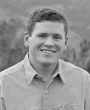 Henry Horstmann headshot